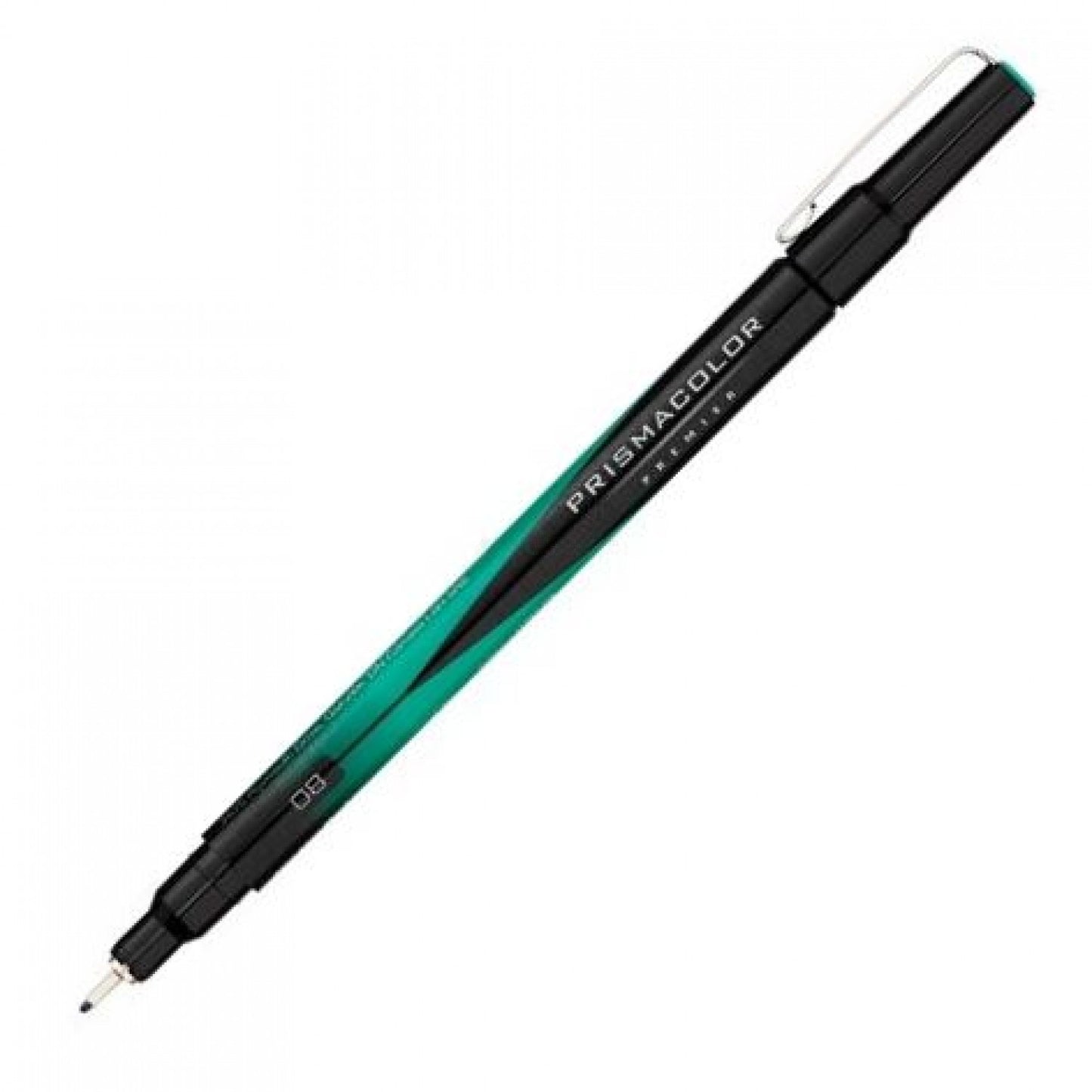 Prismacolor Premier Fine Line Marker Green 0.8