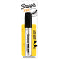 Sharpie Permanent Marker, King Size, Black