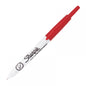 Sharpie Ultra Fine Retractable Marker, Red