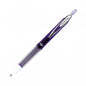 Uni-Ball 207 Gel Rt Purple Med