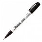 Sharpie Paint, Oil Base Black Xfn