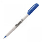 Sharpie Ultra Fine Pt Perm Marker, Blue