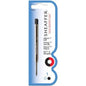 Sheaffer* 99336 T BallPoint Refill Black Fine