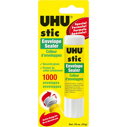 Staedtler 9U 99701 Staedtler Uhu Envelope Sealer, 21g