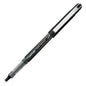 Uni Ball 1734918 Vision Needle Micro Black Roller Ball Pen