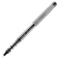Uni Ball 1734903 Vision Needle Fine Black Roller Ball Pen