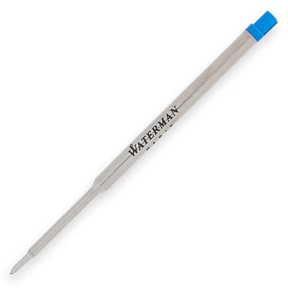 Waterman Refill Ball Point MP Blue