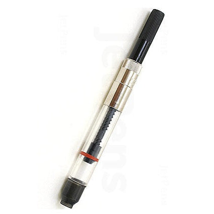 Waterman Standard Metal Screw Converter