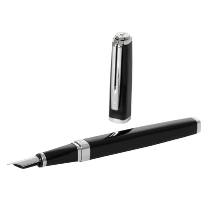 Waterman Exception Slim NO ST PL Fountain Pen F BX1