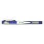 Zebra 21820 Z-Grip Flight Stick Ballpoint 1.2mm Blue
