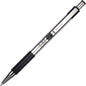 Zebra F301 Pen Black Barrel