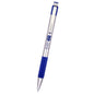 Zebra 41320 G-301 Gel Retractable 0.7mm Blue Dozen