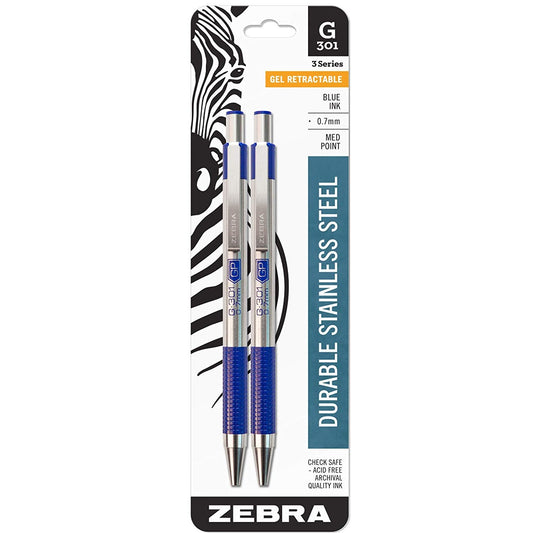 Gel Pens