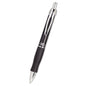 Zebra 42610 GR8 Gel Retractable 0.7mm Black