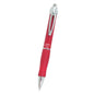 Zebra 42630 GR8 Gel Retractable 0.7mm Red