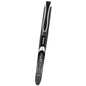Zebra 44410 Zebra Liquid Rollerball Needle 0.5mm Black Dozen