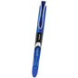 Zebra 44420 Zebra Liquid Rollerball Needle 0.5mm Blue Dozen