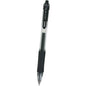 Zebra 46710 Sarasa Gel Retractable RDI 0.5mm Black