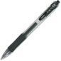 Zebra 46810 Sarasa Gel Retractable RDI 0.7mm Black