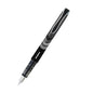 Zebra 48310 Zebra Fountain Pen 0.6mm Black