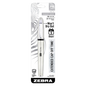 Zebra 65111 PM-701 Permanent Marker Black 1pk