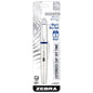 Zebra 65121 PM-701 Permanent Marker Blue 1pk