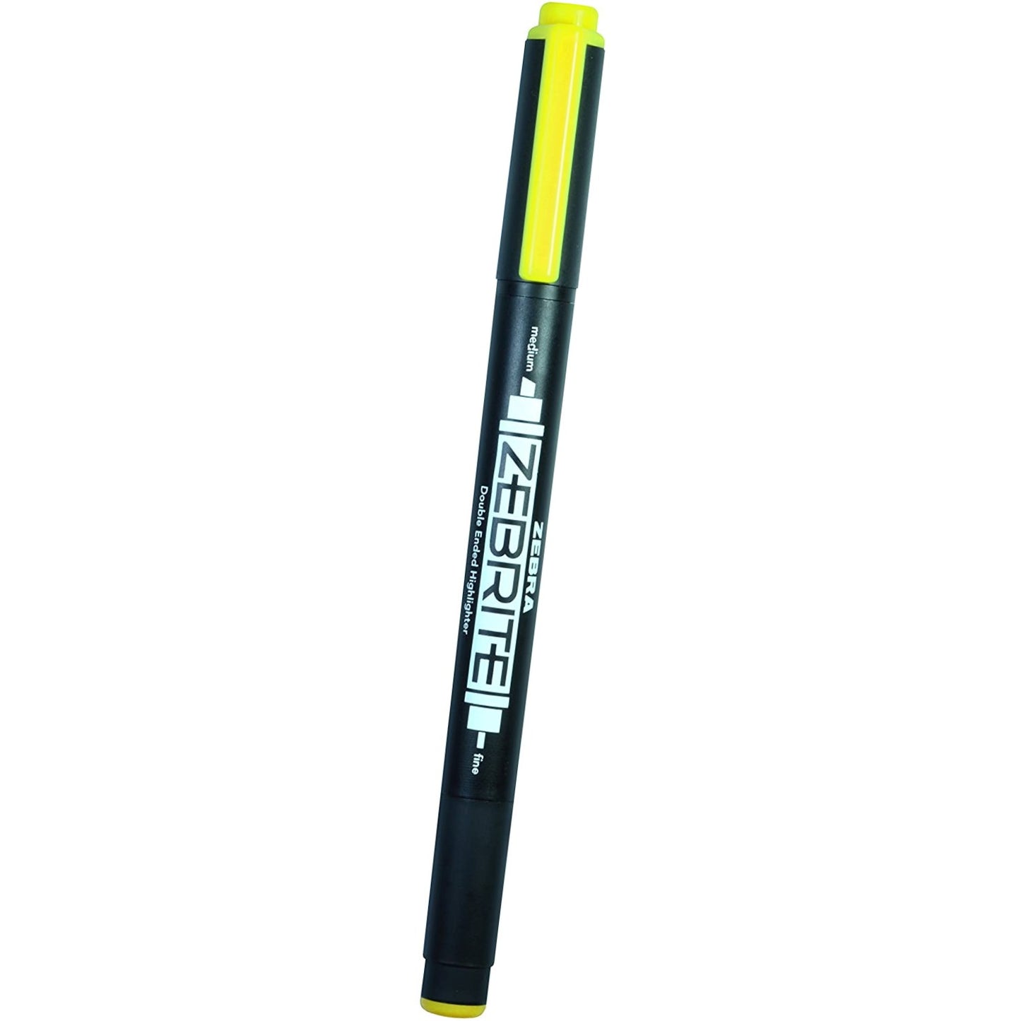 Zebra 75050 Zebrite Eco Highlighter Yellow