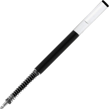 Zebra 85512 F-Refill 0.7mm Black 2pk