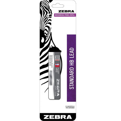Zebra 99611 Lead Refill 0.9mm 1pk