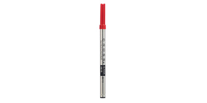 Cross 8013 Refill Gel Rolling Ball Red