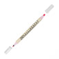 Zig Double Calligraphy Pen, Baby Pink