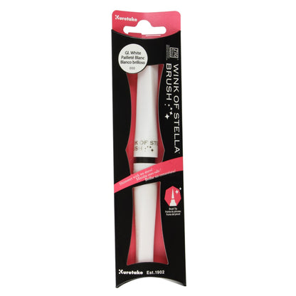 Zig MS55-000 Wink of Stella, GL White