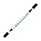 Zig MS6600-10 The Writer Pen, Pure Black